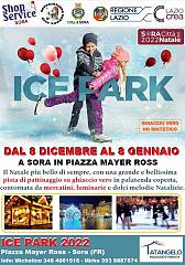 Ice park 2022
